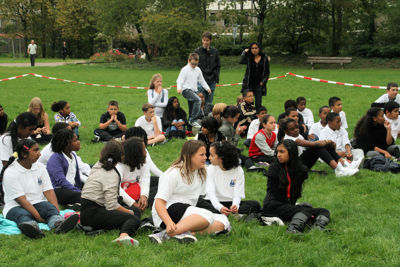 Foto 322 uit Barkentijn 5Jaar14_9