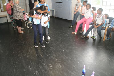 Foto 231 uit Frozen World Focus