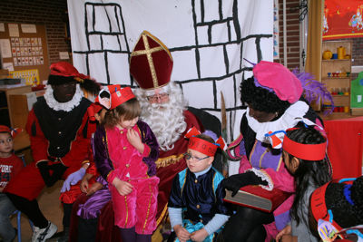 Foto 149 uit Sint RK Regenboog