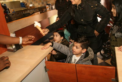 Foto 33 uit IJs ActieVerhage25-3