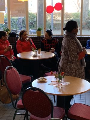 Foto 6 uit Valentijn Focus 14-2