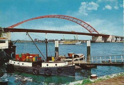 Foto 451 uit BRIENENOORDBRUG