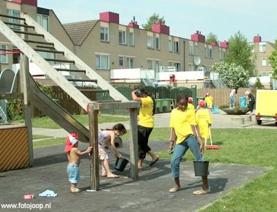 Foto 4 uit schoonmaakactie new