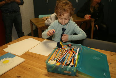 Foto 6 uit Bibli-Iqotheek13-01