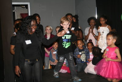 Foto 146 uit KinderModeshowFocus