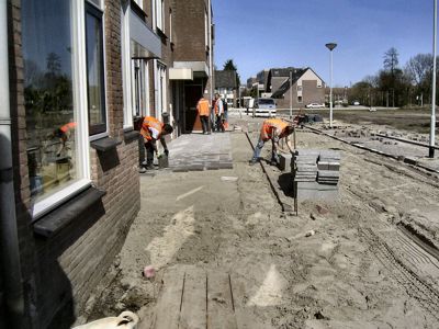 Foto 117 uit stratenmakers