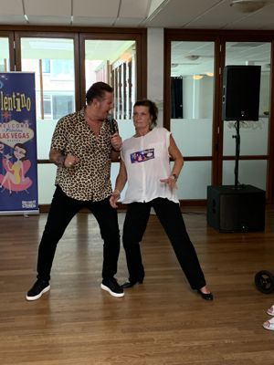 Foto 36 uit Johnie Valentino