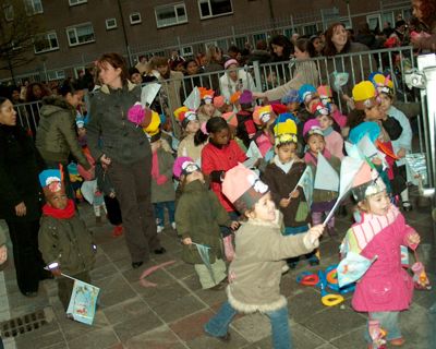 Foto 18 uit sintrkregenboog05.12