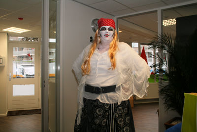 Foto 114 uit WoonBronHaLLoWeen