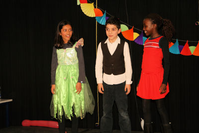 Foto 70 uit CarnavalRKRegenboog