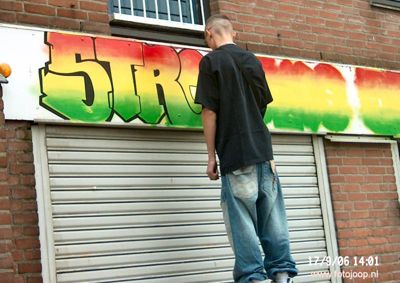 Foto 40 uit streetlife5324district