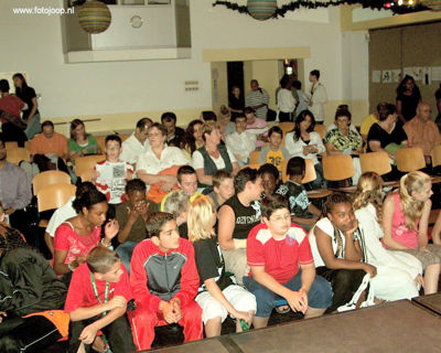 Foto 60 uit afscheidsfeestgroep8