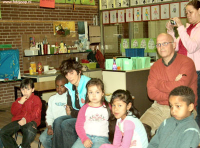 Foto 110 uit RK Regenboog de mus