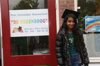 Foto 47 uit PC De Regenboog