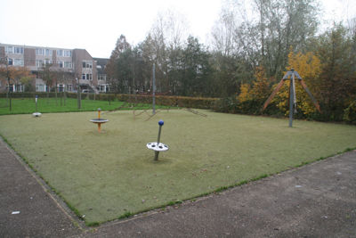 Foto 157 uit Herfst In Beverwaard