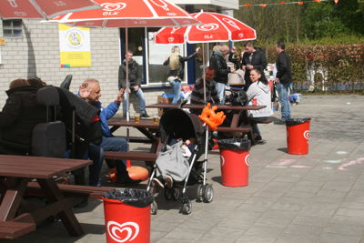 Foto 54 uit 27-4-17 Koningsdag