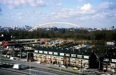 Foto 633 uit BRIENENOORDBRUG