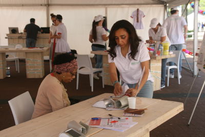 Foto 3 uit BewegenWaard17-5