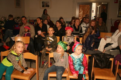 Foto 30 uit SinterklaasStormpolder