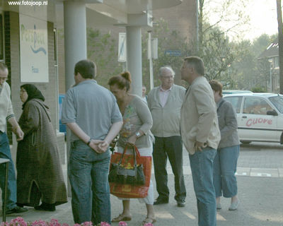 Foto 23 uit Opzoomeren 07 bw