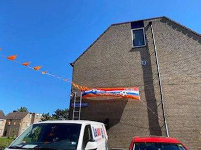 Foto 2 uit Oranje Beverwaard