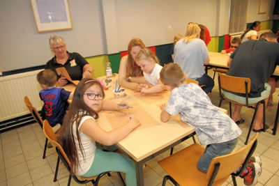 Foto 7 uit Pasen-Stormpolder