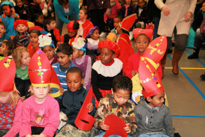 Foto 67 uit SintPrChrRegenboog