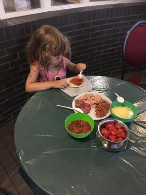 Foto 12 uit CreaBeverLand-2017