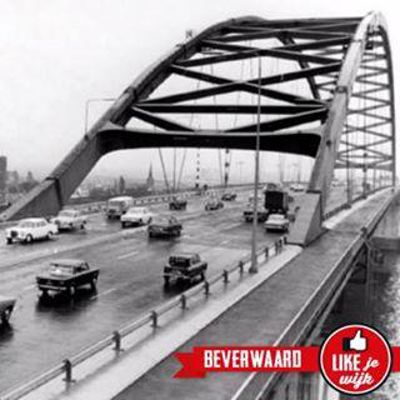 Foto 552 uit BRIENENOORDBRUG