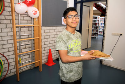 Foto 29 uit PannenkoekenBakken