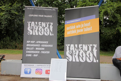 Foto 63 uit BewegenWaard 2019