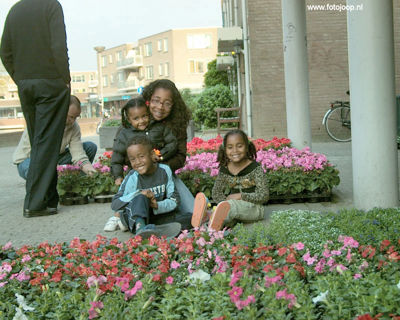 Foto 71 uit Opzoomeren 07 bw