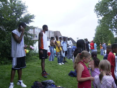 Foto 84 uit dwight memorial day