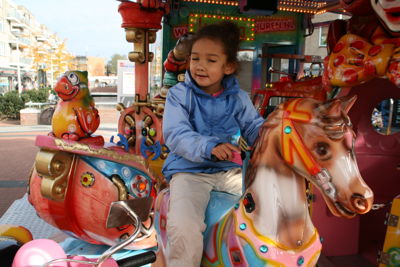 Foto 17 uit Halloween 31-10-09