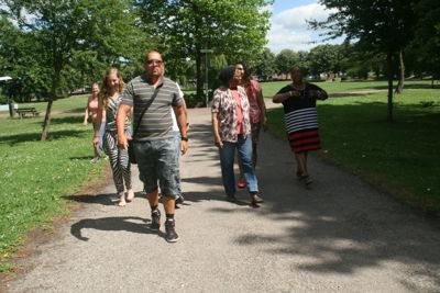 Foto 27 uit KledingbankFotoShoot