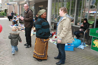 Foto 77 uit 5 Mei Viering Focus