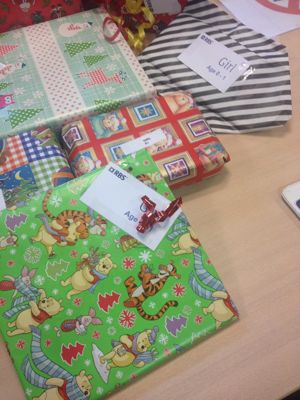 Foto 6 uit KledingBankFocus