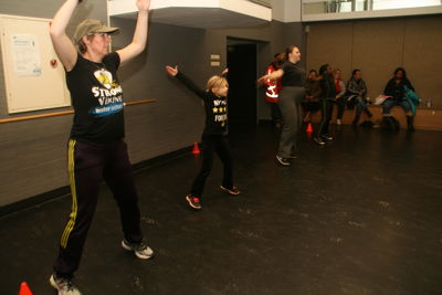 Foto 183 uit TVRijnmondOpnamen