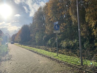 Foto 409 uit Rondje Beverwaard 2026