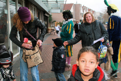 Foto 24 uit ZwartePietenWinkelcentr