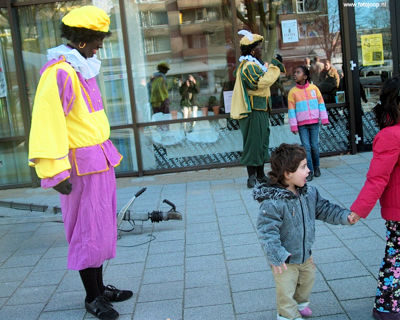 Foto 2 uit Sint kerstendijk