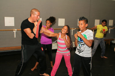 Foto 375 uit CardioKickBoxen4Kids