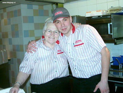 Foto 43 uit imago campagne wc