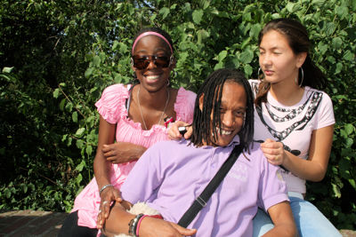 Foto 18 uit Storm Bivri5324 New