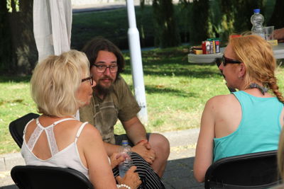 Foto 20 uit BarbequeRonMiranda