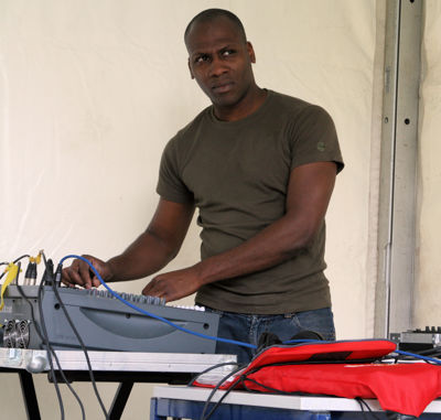 Foto 87 uit Wijkfeest12-09-2009