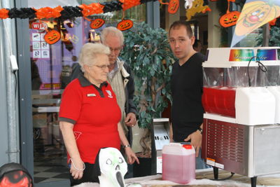 Foto 333 uit Halloween26-10-13