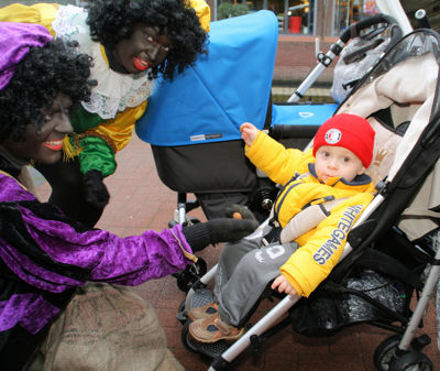 Foto 145 uit Sinterklaas 2009B.W