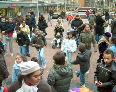 Foto 46 uit Sint in beverwaard07