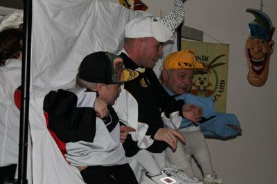 Foto 56 uit CarnavalStormpolder